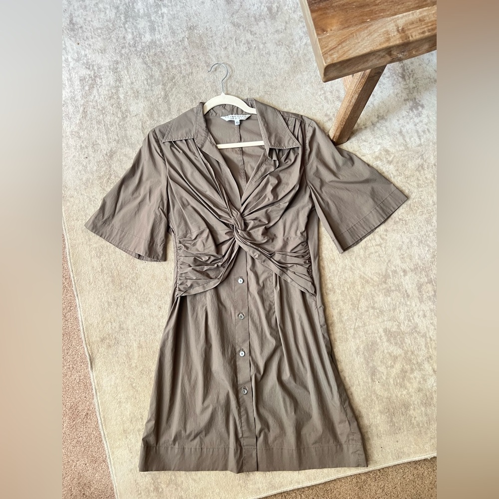 NWOT Trina Turk Dress